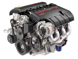 U1137 Engine